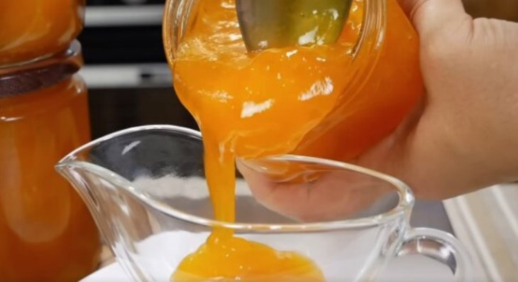 Секреты идеального абрикосового варенья