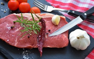 5 харчових звичок, які нас спотворюють