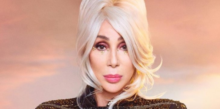 По стопам Мадонны: 77-летняя Шер нашла способ сохранить вечную молодость (фото)