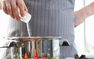Названо три найшкідливіші продукти після 40 років