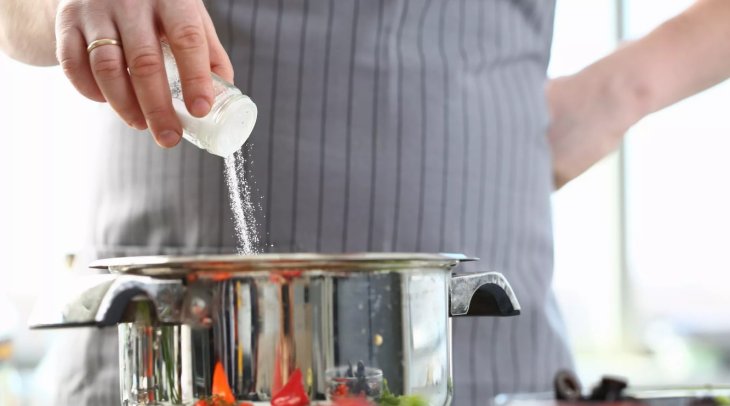 Названо три найшкідливіші продукти після 40 років