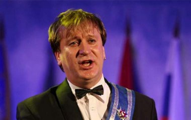 Сергей Пенкин рассказал о смерти матери