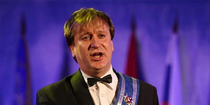 Сергей Пенкин рассказал о смерти матери