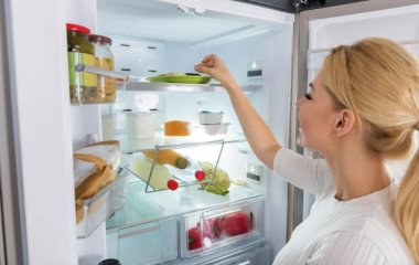 Лікар перерахувала продукти, які допомагають очищенню організму