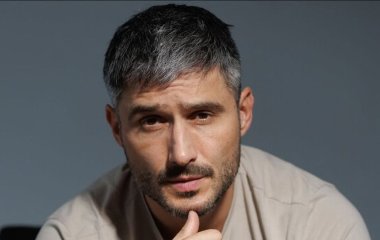 Андрій Федічник після розлучення з Денисенко заговорив про нові романи і чи вважає себе 