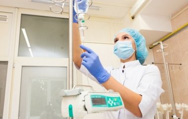 Онколог назвав ранні симптоми раку шлунка
