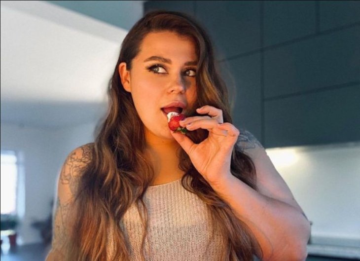 Солистка KAZKA стала блондинкой — неожиданное перевоплощение