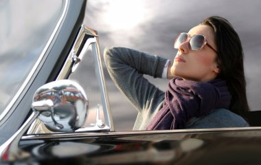 Самодостаточная женщина – какая она?