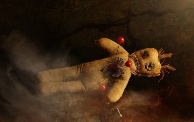 Часник, дзеркало, сіль: основні засоби, які допоможуть захистити себе від пороблення