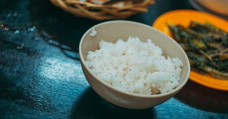 Не їжте цей рис: сім ознак, що продукт зіпсувався і може бути небезпечним