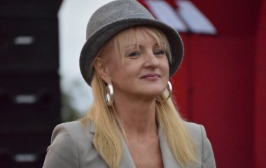 Светлана Лазарева высказалась о муже Валентины Легкоступовой