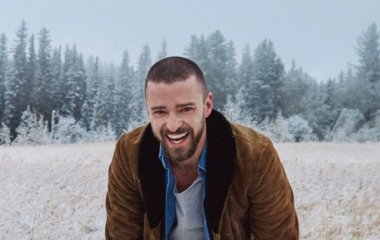 Джастин Тимберлейк признался, что курил марихуану с 13 лет  