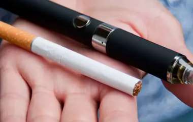 Как курить электронные сигареты?
