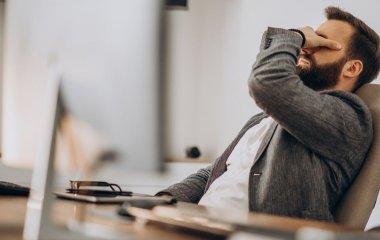 Психолог назвала найвразливіші для вигоряння професії