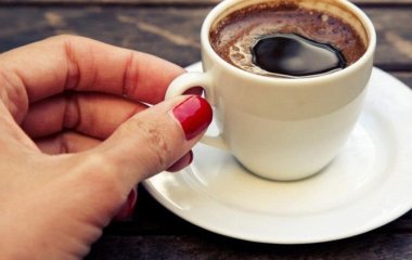 Не лише для бадьорості: яка користь ранкової кави для серця, кишківника та печінки