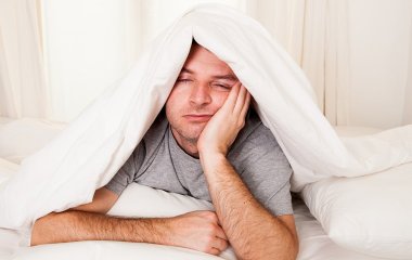 Стало відомо, яку небезпеку таїть у собі прокрастинація перед сном