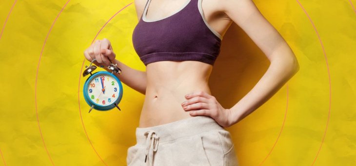 Як скинути вагу до літа: 12 кроків швидкого та безпечного схуднення