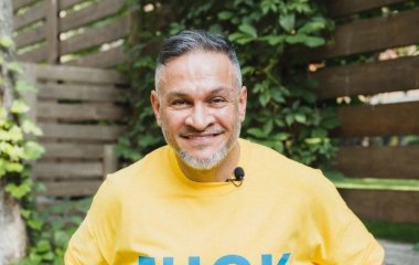 Эктор Хименес-Браво ошеломил кардинальным изменением имиджа: 