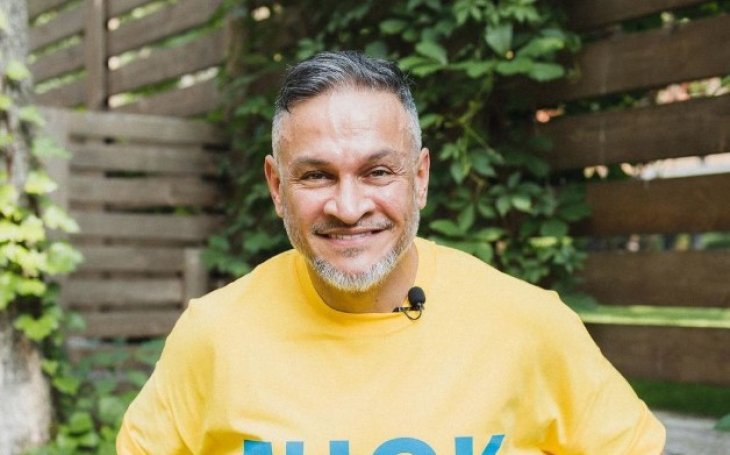 Эктор Хименес-Браво ошеломил кардинальным изменением имиджа: 