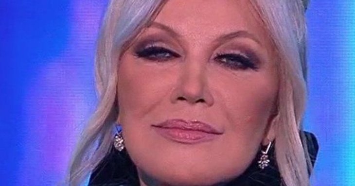 Таїсія Повалій після конфіскації її маєтку на користь ЗСУ відзначилась цинічною заявою