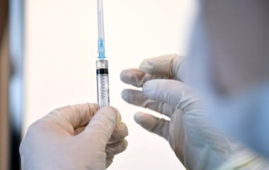 Вчені визначили, яким буде нове покоління вакцин проти COVID-19