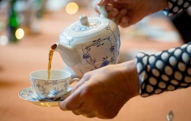 Дієтолог розповів про небезпеку надмірного вживання чаю