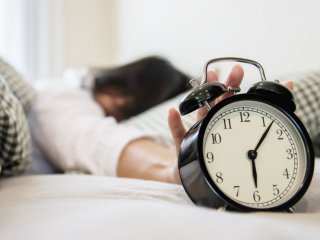 Ученые назвали неожиданный способ быстро уснуть