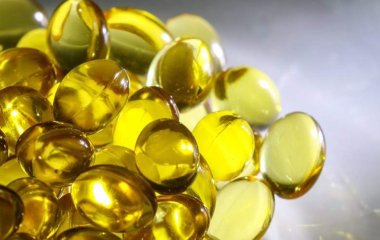 Лікар назвала безпечне дозування вітаміну B6 на добу