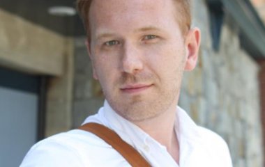 Умер актер из сериала «Пятницкий» Дмитрий Солодовник