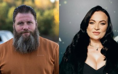 Актор-воїн Ращук відреагував на заяви ексдружини про зради та звернувся до українців: 