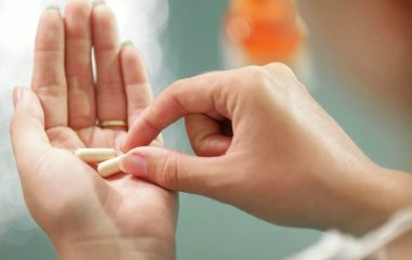 Названо небезпечний наслідок надлишку вітаміну D в організмі