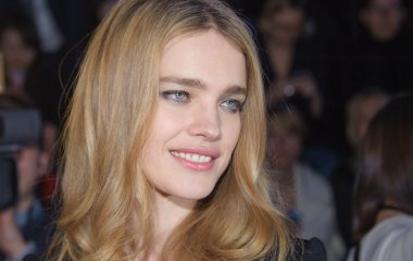 Сын Натальи Водяновой отметил свой 12-ый день рождения