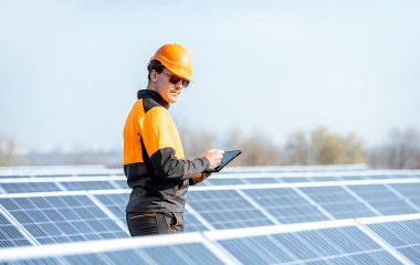Огляд діяльності компанії Solar-Energy та чому вам варто віддати перевагу цій організації