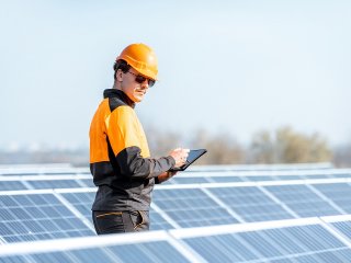 Огляд діяльності компанії Solar-Energy та чому вам варто віддати перевагу цій організації