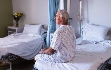 Ученые рассказали, как по лицу определить риск болезни сердца