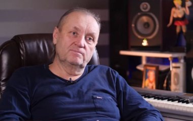 Володимир Бебешко здивував розміром своєї пенсії в Україні та на які гроші живе за кордоном