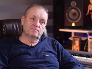 Володимир Бебешко здивував розміром своєї пенсії в Україні та на які гроші живе за кордоном