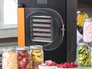 Оборудование для домашней переработки: что реально работает на кухне