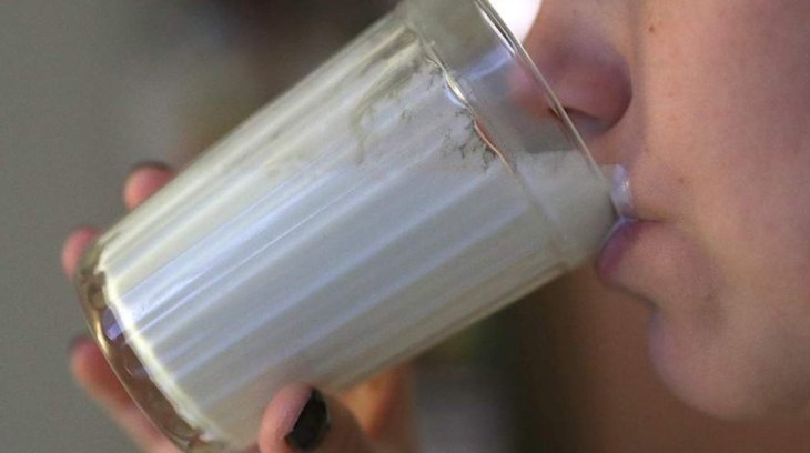 Названо п'ять продуктів, які допомагають впоратися з похміллям продуктів