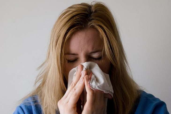 Ученые выяснили, как вылечить простуду за 24 часа