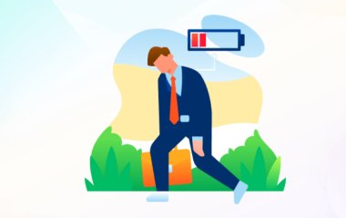 7 дієвих «ліків» від хронічної втоми