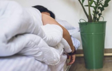 Сомнолог розповів про вплив кошмарів на якість сну