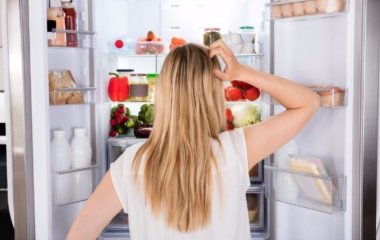Від їжі до біди. Як не втратити здоров'я на кетодієті