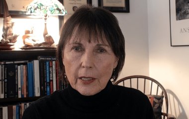 Що відбувається після смерті: жінка, яка 