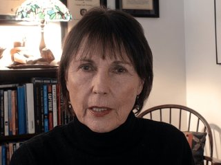 Що відбувається після смерті: жінка, яка 