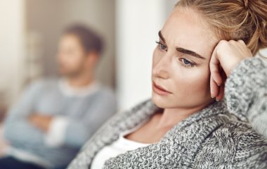 6 признаков женщины, которая не удовлетворена своим мужчиной