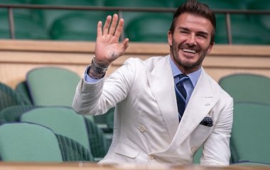 Дэвид Бекхэм подловил жену Викторию на лжи о ее 