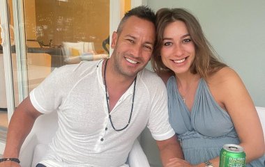 Шульгина на последнем месяце беременности показалась в спортзале и рассказала, сколько набрала