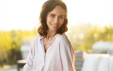 Саша Зверева рассказала о ссорах с мужем