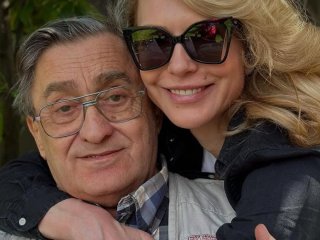 Марина Боржемська зворушила архівними фото з батьком і дорослим сином та здивувала публічним зверненням